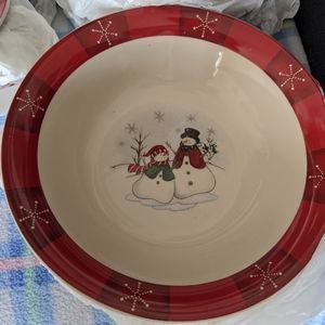 Royal Seasons Stoneware
